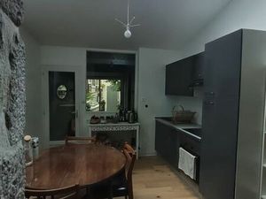 Maison meublée centre historique