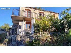 Maison provençale à louer CEA Cadarache