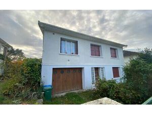 Maison Couzeix m² T-6 à vendre  150 000 €