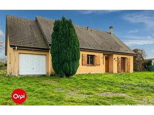 Maison Les Andelys 84 m² T-4 à vendre  190 000 €