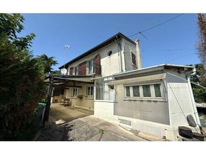 Maison Villecresnes 84 m² T-4 à vendre  233 000 €