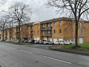 Bel appartement T3 à Buxerolles