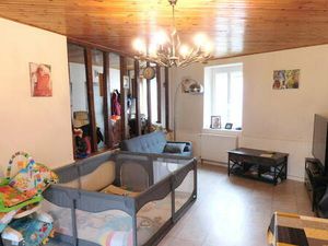 87460 BUJALEUF - Maison familiale de 140 m²