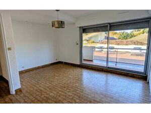 Appartement Bagnols-sur-Cèze 52.91 m² T-2 à vendre  96 000 €