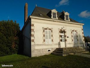 Immeuble 6 pièces 130 m²