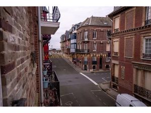 Vente viager 1 pièce 35.79 m² à Mers-les-Bains (80350)  45 000 €