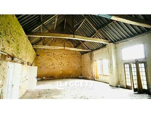 Grange 2 pièces 171 m²