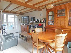 Vente maison 4 pièces  87.00m²  Gagny
