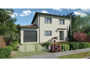 Maison 103 m² Martignas Sur Jalle