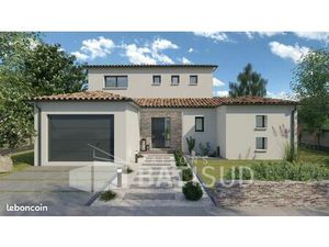 Maison 135 m² Martignas Sur Jalle