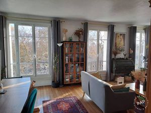 Asnières-sur-Seine (92600)