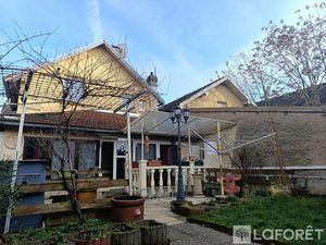 Appartement Audincourt 4 pièce(s) 85 m2