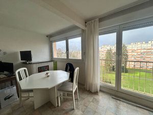 Appartement Avon- Résidence Les fougères