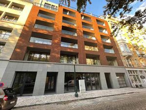 Appartement à louer avec terrasse et 1 chambre   Bruxelles (VBD61324)