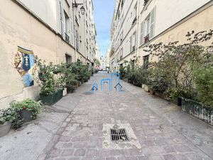 3 PIÈCE PARIS 14 ÈME