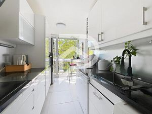 Appartement Garches 4 pièce(s) 81 m2