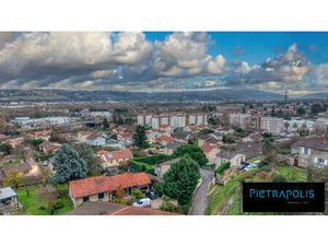 Magnifique appartement de 3 Pièces