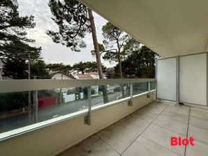Vente Appartement T1 à La Baule-Escoublac La Baule Les Pins (44500) : à vendre T1 / 26m² L