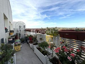 Appartement Marly-le-Roi 3 pièces 68.26 m2