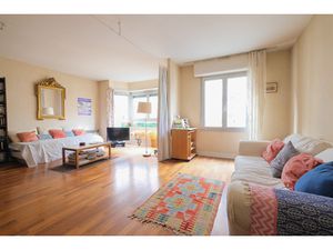 Appartement 2/3 pièces de 65m² proche Jardin des Plantes