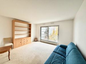 2 Pièces - Balcon - M° Place d'Italie