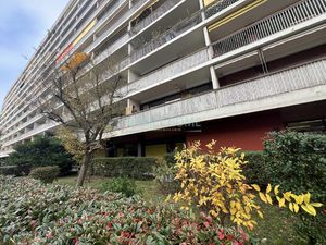 F2 possibilité F3 - Balcon - Cave - Parking