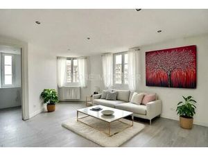 DEUX PIECES HYPER CENTRE POISSY