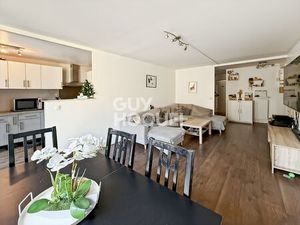 À vendre : Appartement 4 pièces à Roissy-en-Brie - Exclusivité Guy Hoquet