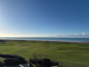 Appartement - T2 alcôve