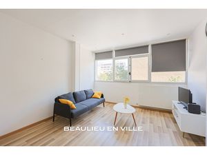 TOULON - MOURILLON - T2 - 40M2 - 136 000EUR