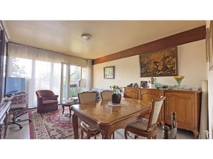 Appartement T3 loué Idéal investisseur