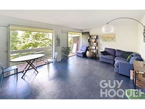 Appartement 4 pièces calme  lumineux  optimisé