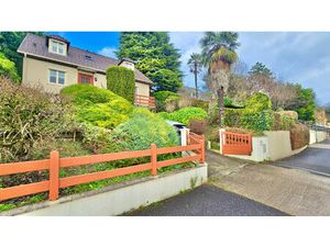 MAISON 7 PIÈCES 132 M² À ATHIS-MONS  JARDIN ET SOUS-SOL TOTAL