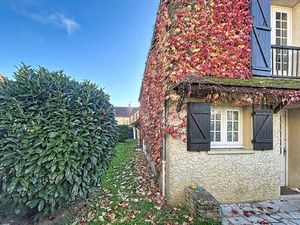 Maison Chevannes 15 pièce(s) 211.8 m2