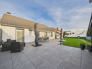 Maison 3 chambre(s) à vendre