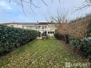 FOSSES - Maison 5 pièces/ 3 chambres