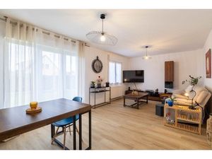 EXCEPTIONNEL PLAIN PIED A GUENANGE (57)