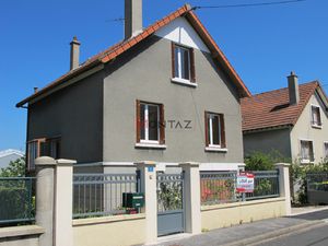 Centre LA FERTE GAUCHER