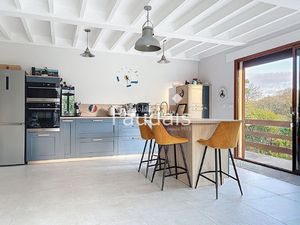 Maison à 10 minutes des commerces et en campagne !