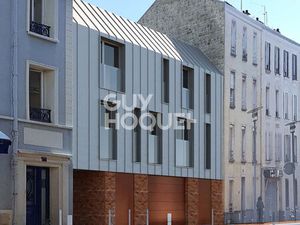 Maison Neuve à Vendre - 5 Pièces à Malakoff  Centre Ville