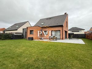 Maison 6 pièces 138m²