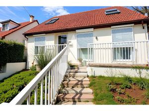 À vendre Maison familiale 6 pièces à Osny (secteur La Groue)