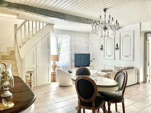 Maison 1 chambre(s) à louer