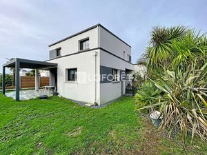 Maison Redon 5 pièce(s) 126 m2