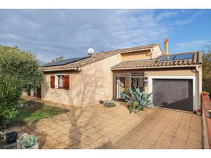 Saint Orens De Gameville  Maison T5 de plain pied 