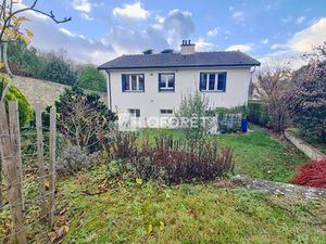 Maison Saint-ouen-l'aumÔne 5 pièce(s) 100 m2