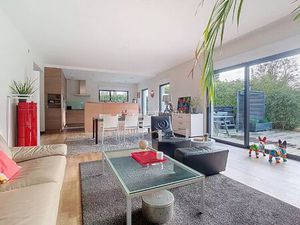 Vente Maison 6 pièces 170 m2 à Colmar