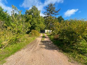 TERRAIN A BATIR - ROSNY SUR SEINE - 505m²