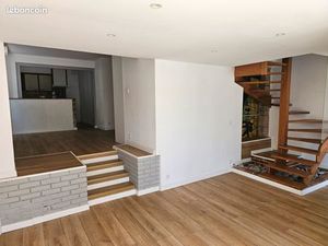 Auray - T2bis Duplex - Hyper centre