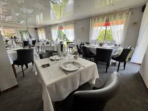 Restaurant à vendre